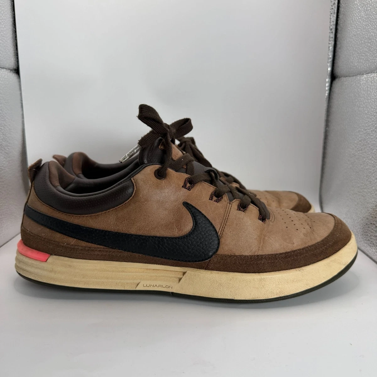 Nike Brown Golf Shoes for Men for sale | eBay