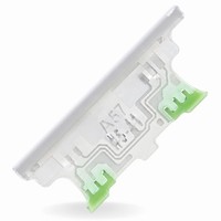 Power-Taste Extern FüR Galaxy A37 5G Service Pack