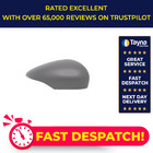 Door / Wing Mirror Cover fits FORD B-MAX 1.6 Right 12 to 17 O/S Driver Side Apec