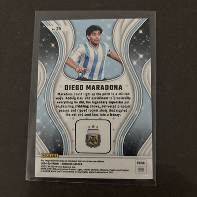 PANINI CONMEBOL COPA América 2024 N º 57 Yerry Mina Ice Prizm EUR 1,62