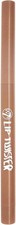 Image of W7 Lip Twister Lip Liner Pencil Choose: Very Nude, Nude Dude, Rust,Champagne