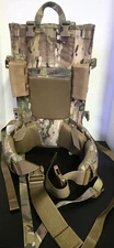 Mystery Ranch Multicam NICE Frame RAT-9022-100
