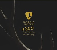 Nordic Notes 200 | Various Artists | Audio-Cd | Cd | 2026 | Nordic Notes