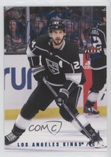 2021-22 Upper Deck Fleer Ultra Blue Foil 154/399 Phillip Danault #63 y0i