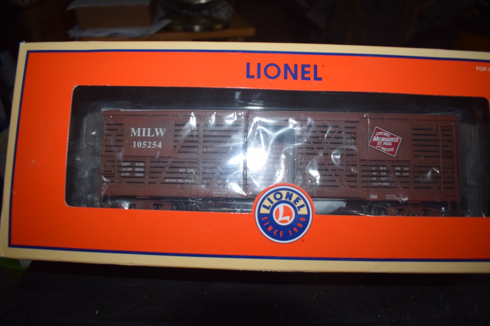 Click here to see eBay Auction