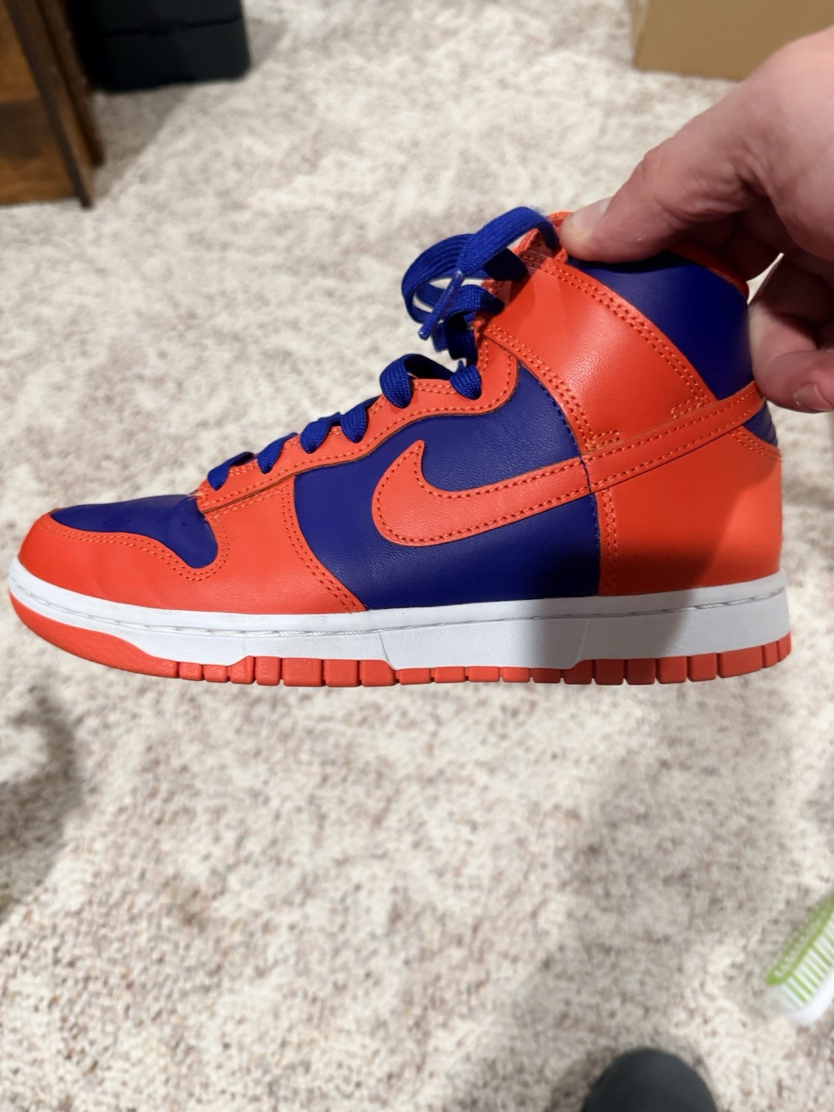 Knicks Dunks - image 2