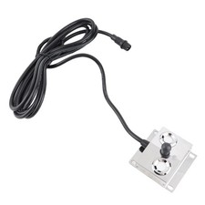 Ultraschall-Nebelgerät 36 V Dichten Hochfesten Nebelhersteller Leise 4 5 L/h Mit