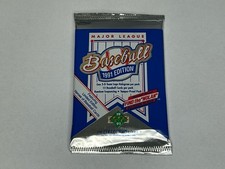 1991 Upper Deck Baseball Unopened Foil Pack, 1 Pack, Find the