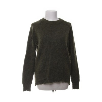 Selected Femme, Strickpullover, Größe: S, Grün #CIJ
