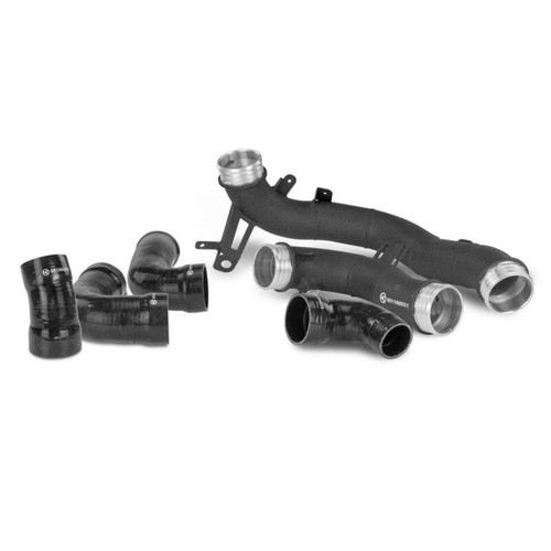 Wagner Tuning 210001048.PIPE.7DSG Charge and Boost Pipe Kit for VW MK7 GTI - Foto 1 di 1