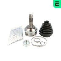 Optimal Gelenksatz Antriebswelle Vorne Links FüR Honda Accord VI CK CG CH CF8