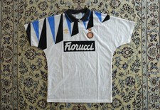 Vintage Inter Milan Umbro Jersey 1992/93 Size...