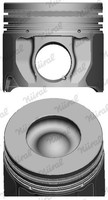 Kolben FÜR Ford, Land Rover - NÜRal 87-148100-30