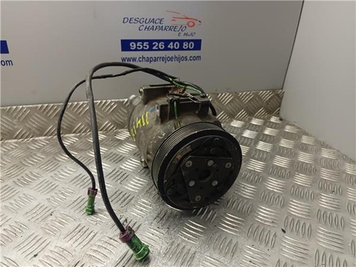 465J444769  Klimakompressor Audi 100 berlina 26 v6 150 cv