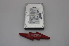 HPE 300GB 15k rpm 3Gbps SAS LFF Hard Disk Drive 432147-001, 3.5" HDD Tested