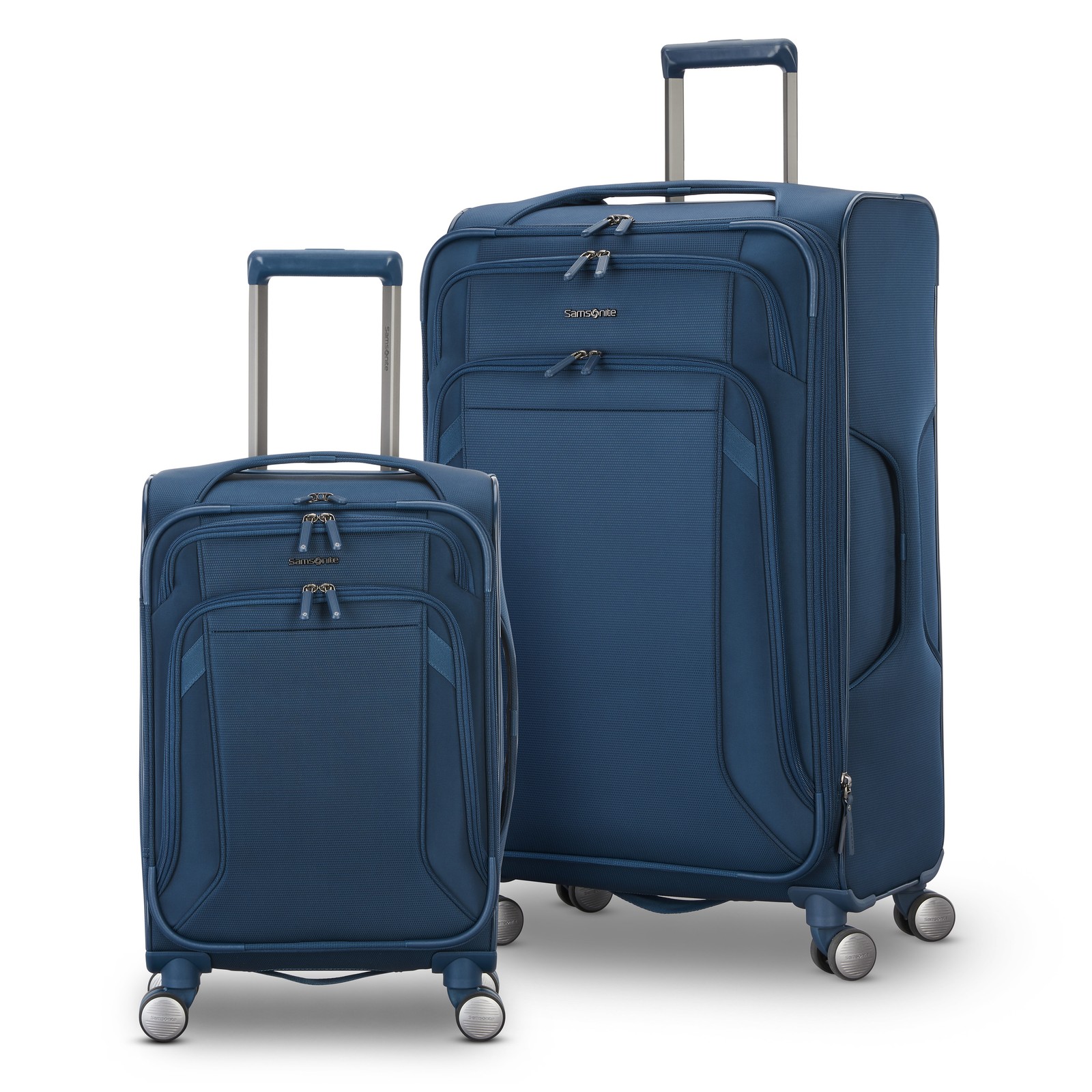 Samsonite Softside 2PC Set L (CO/L) - Luggage