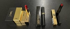 Yves Saint Laurent Make Up Set - Rouge 21 + M...