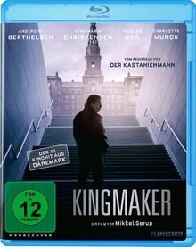 Kingmaker von Alive | DVD | Zustand sehr gut