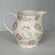 EMMA BRIDGEWATER 1/2 Pint Jug Daisy Pattern