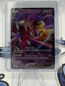 Mawile V