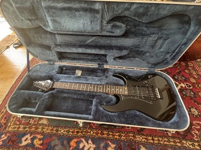 Ibanez RG 550 Japan 2001