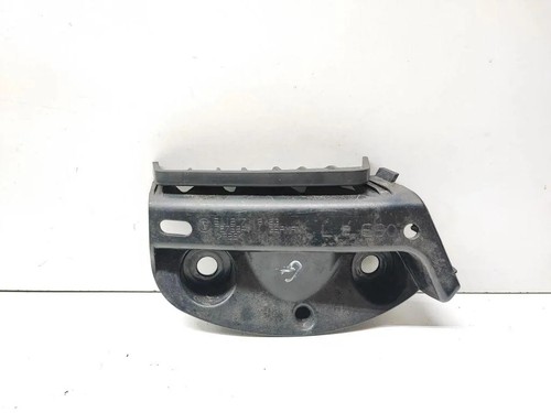 BMW 3 E90 Stoßstangenhalterung hinten links 7118193 2.00 Petrol 2008 33641596
