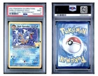 Pokémon Dark Gyarados Holo Celebrations 8/82 2021 PSA 9 70 HP