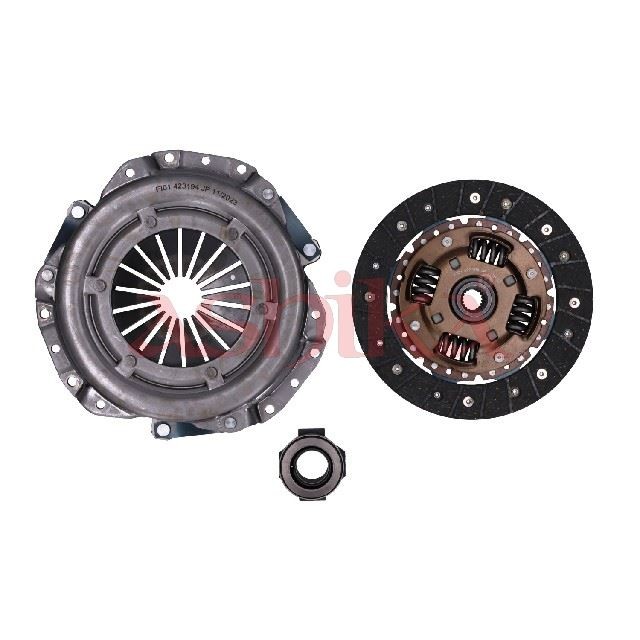 ✅Fits ASHIKA-SPRZEGLA 92-FI-FI01 CLUTCH KIT ⭐UK Seller⭐ - Image 4