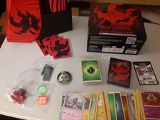 one piece booster box canada Astral Radiance PTCGL Code – Card Cavern Trading Cards, LLC main image 0