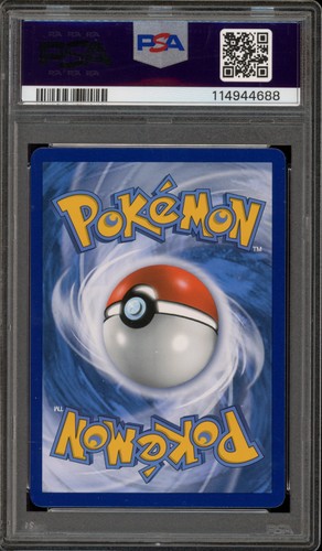 Pokemon Lucario & Melmetal GX Power Partnership Tins Full Art Promo SM192 PSA 10 - Picture 2 of 2