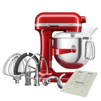 KitchenAid Artisan 6.6L Bowl Lift Food Mixer Heavy Duty Stand Mixer