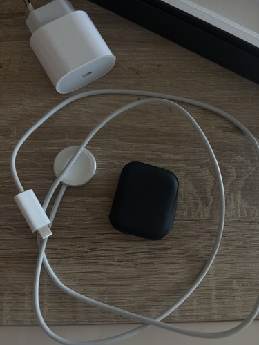 Apple Watch Series 7 – Nike Edition (44mm) - Zdjęcie 11 z 17
