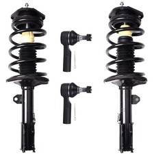 Front Struts Kit for Pontiac Vibe for Toyota Matrix 2003 2008 172117