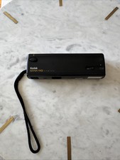 Vintage Kodak Star 110 Camera With Strap