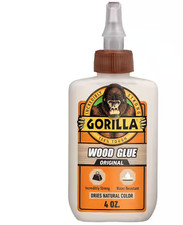 4 fl. oz. Wood Glue