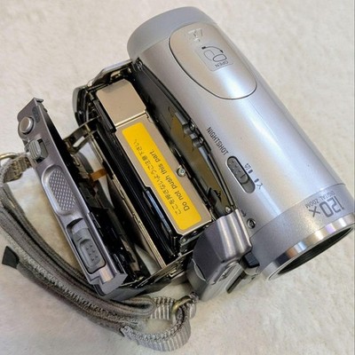 Sony Handycam DCR-HC90 Mini DV Camcorder for sale online | eBay