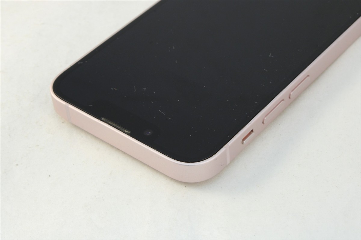 iPhone13mini 512GB ピンク　美品 Amazon.com: Apple iPhone 13 Mini (512GB, Pink) [Locked] +