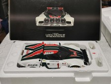 1:18  KYOSHO - LANCIA STRATOS ALITALIA WINNER MONTE CARLO - MUNARI