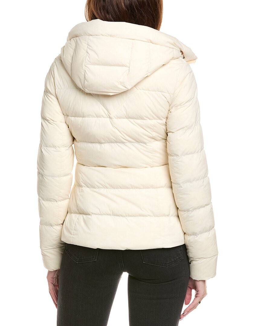 Canada Goose Clair Jacket White Label Women's  Xs thumbnail 2
