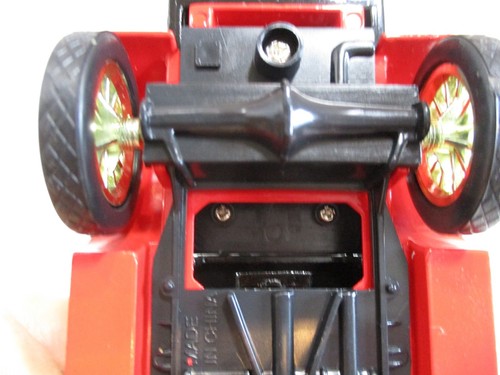 1918 Ford Pickup Citgo Bank Die-Cast Has Key 2000 Gearbox Collectible #76753 - Picture 11 of 20