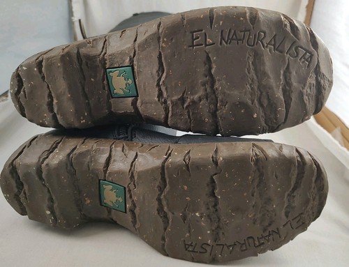 el naturalista Yggdrasil Shoes Women Boots size 40 - Bild 7 von 10