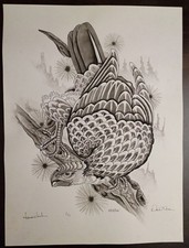 Tattoo Studio Flash Sheets.