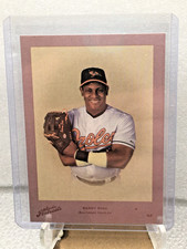 SAMMY SOSA  2005 /60 Donruss Portraits ZENITH RED COLOR  SP-21