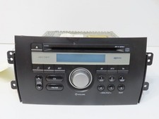 Autoradio Suzuki SX4