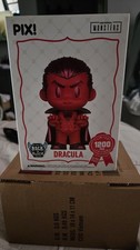 SDCC 2026 ROCK THE BLOCK THRILLJOY PIX! UNIVERSAL MONSTERS DRACULA LE 1200 Open