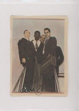 1964 Instantaneos DA Vida Do Rei Pele Pele #71 card