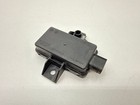 Tire pressure control module