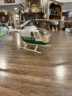 Siku Super Serie Polizei Hubschrauber Police Helicopter Bo 105 Model 1:55 D-HNWE