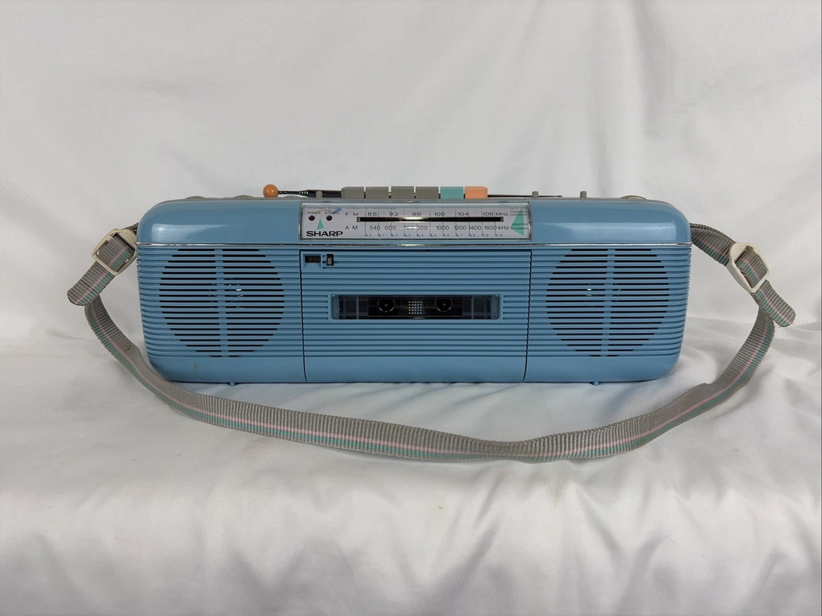 sharp radio products for sale | eBay