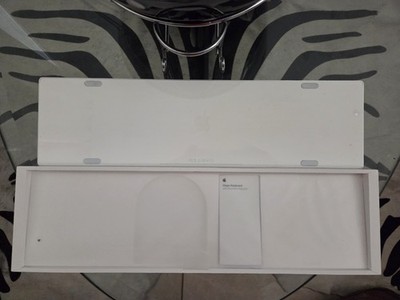Apple Mac mini M1 8GB 256GB SSD Silver w/ Box Magic Keyboard